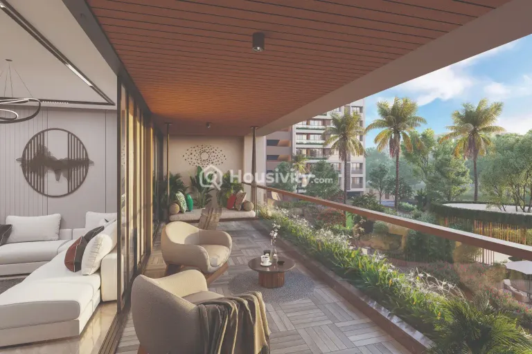 Vedant Skyway Image 12