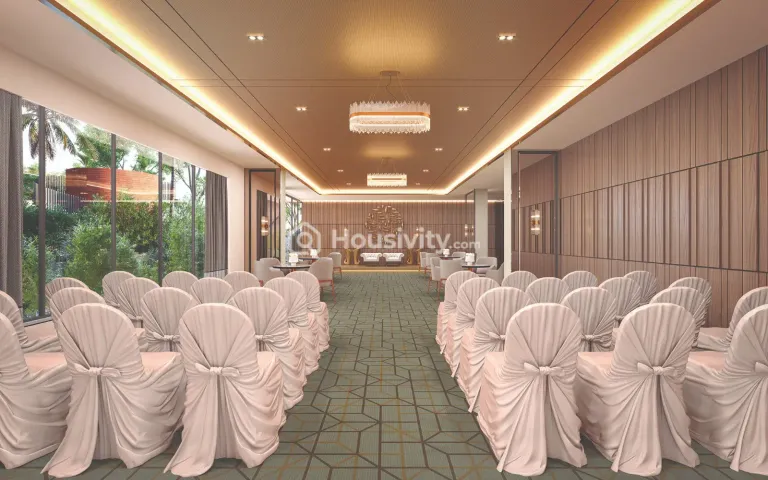 Vedant Skyway Image 16