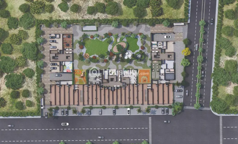 Vedant Skyway Image 29