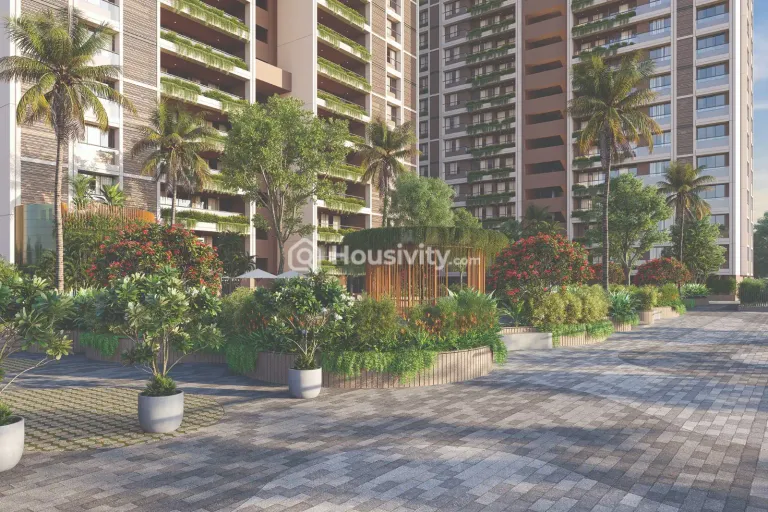 Vedant Skyway Image 4