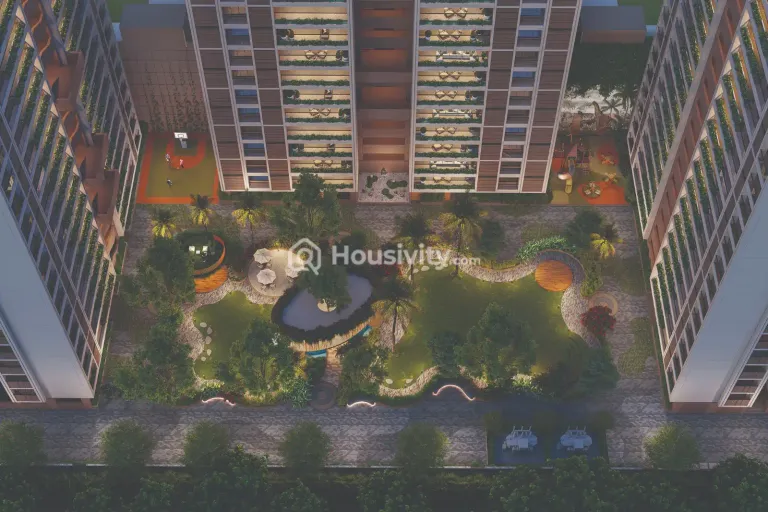 Vedant Skyway Image 14