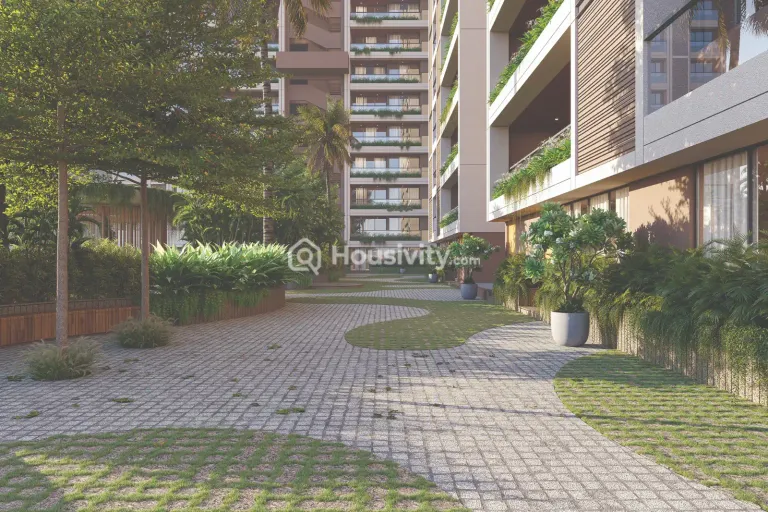 Vedant Skyway Image 21