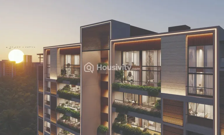 Vedant Skyway Image 13