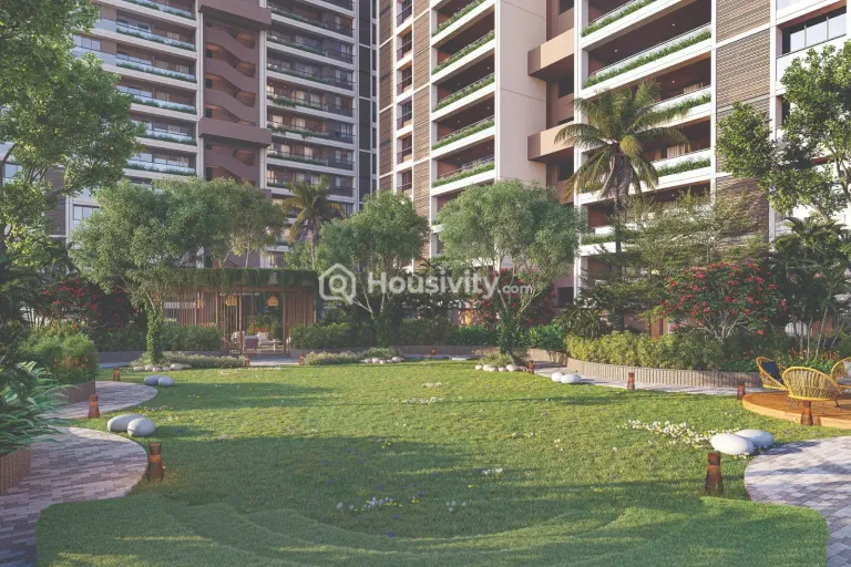 Vedant Skyway Image 24