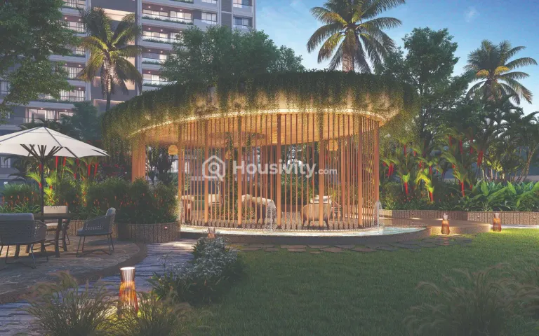 Vedant Skyway Image 5