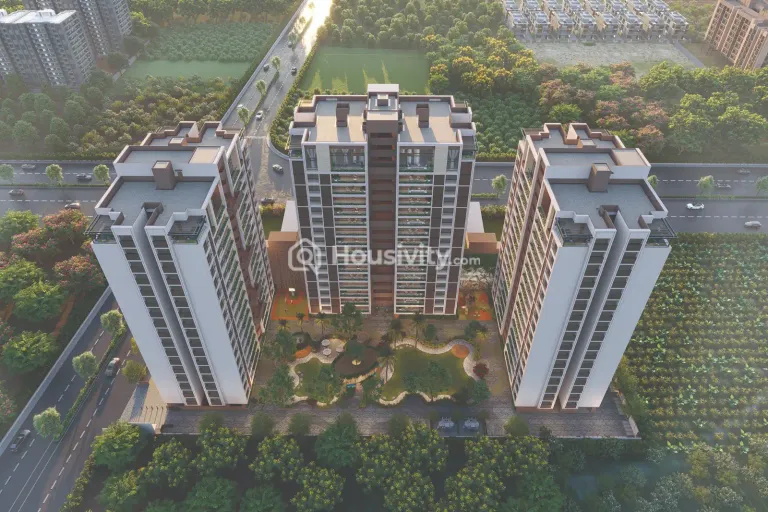 Vedant Skyway Image 10