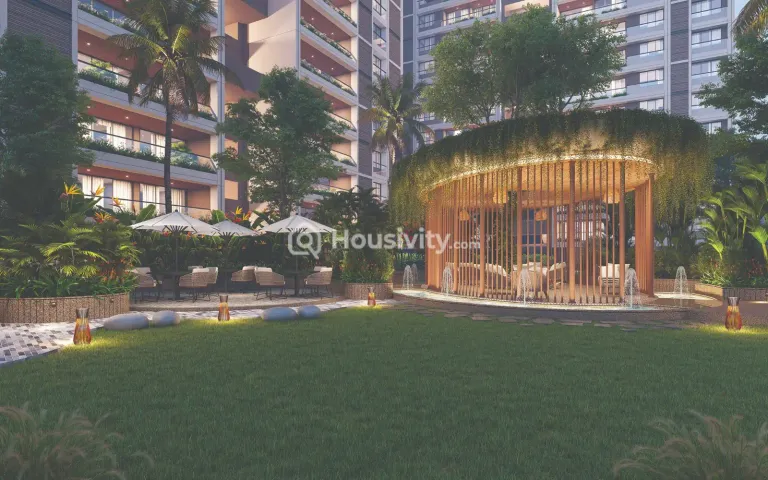 Vedant Skyway Image 22