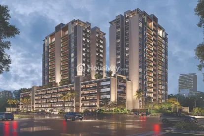 Vedant Skyway Image 2