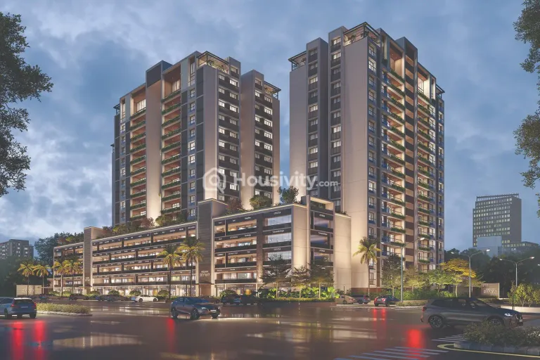 Vedant Skyway Image 2