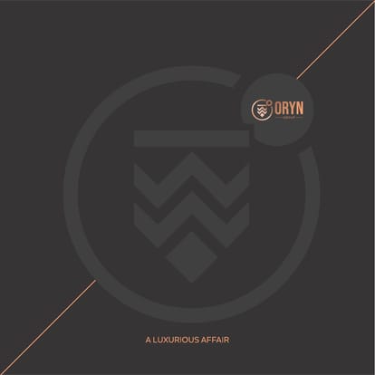 Oryn Armonia Brochure Image 1