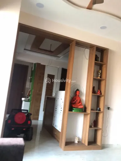 2 BHK Flat for Sale in Sargasan, Gandhinagar Image 1