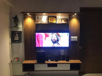 2 BHK Flat for Sale in Sargasan, Gandhinagar Image 2