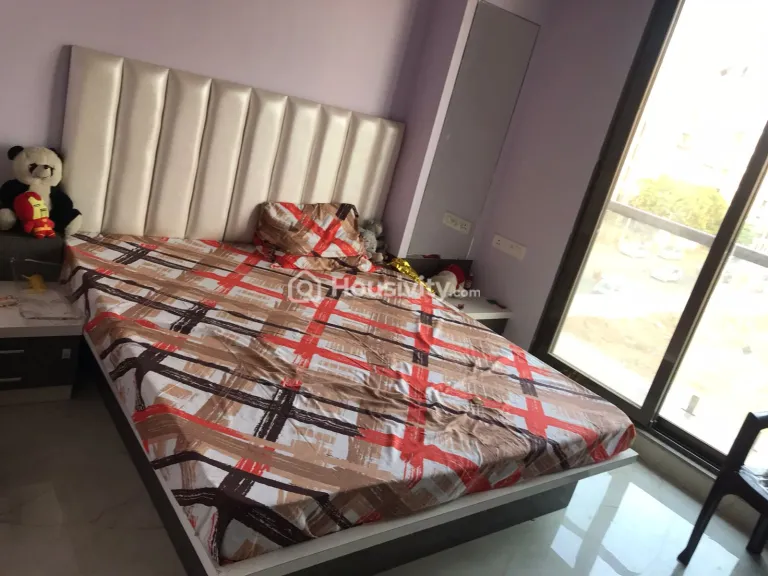 2 BHK Flat for Sale in Sargasan, Gandhinagar Image 5