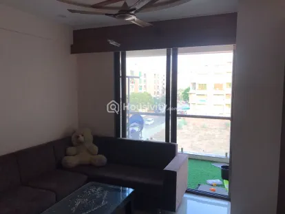 2 BHK Flat for Sale in Sargasan, Gandhinagar Image 3