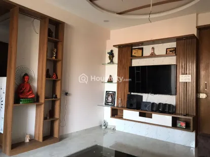 2 BHK Flat for Sale in Sargasan, Gandhinagar Thumbnail