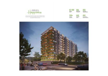 Swara Sky Greens Brochure Image 4