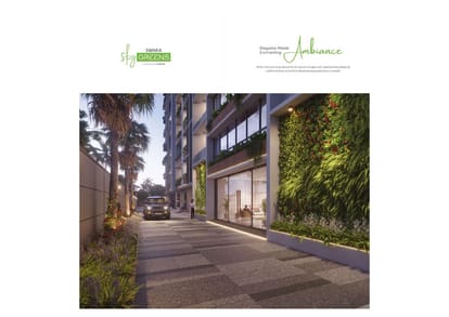 Swara Sky Greens Brochure Image 7