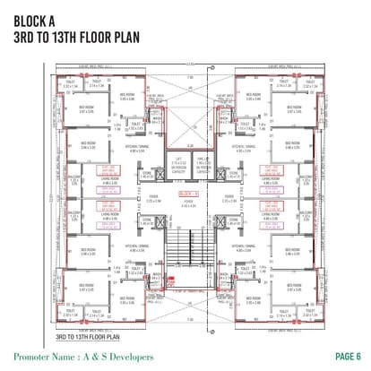 Swara Nandini Skyview Brochure Image 6