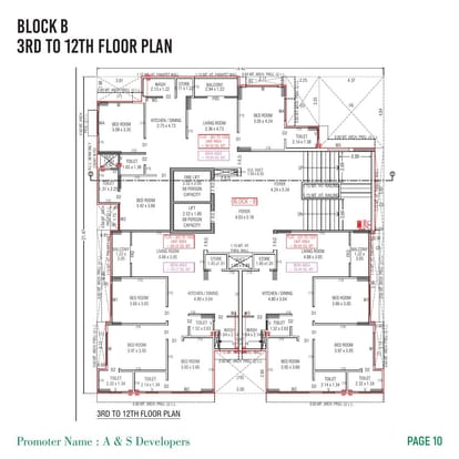 Swara Nandini Skyview Brochure Image 10