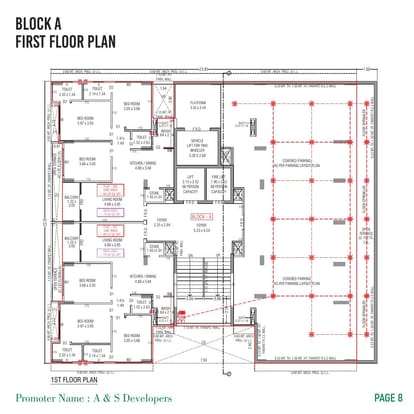 Swara Nandini Skyview Brochure Image 8