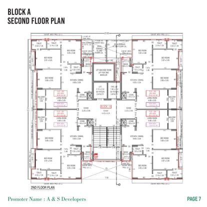 Swara Nandini Skyview Brochure Image 7