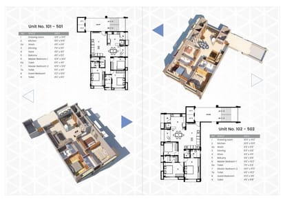 Swara Sapphire 2 Brochure Image 7