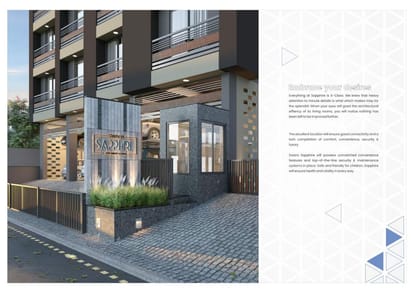 Swara Sapphire 2 Brochure Image 4