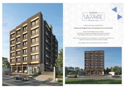 Swara Sapphire 2 Brochure Image 5