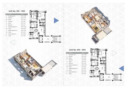 Swara Sapphire 2 Brochure Image 8
