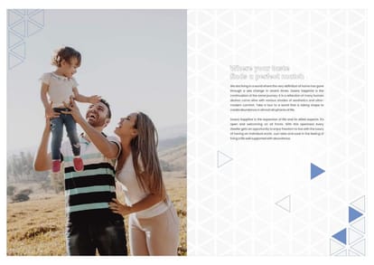 Swara Sapphire 2 Brochure Image 2