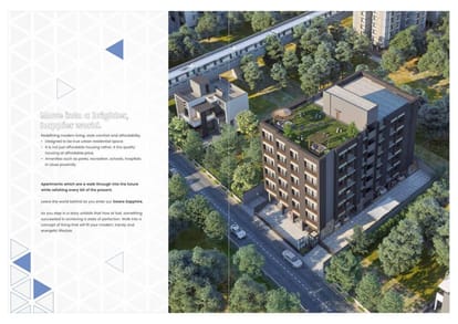 Swara Sapphire 2 Brochure Image 3