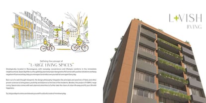 Swara Skyville Brochure Image 2