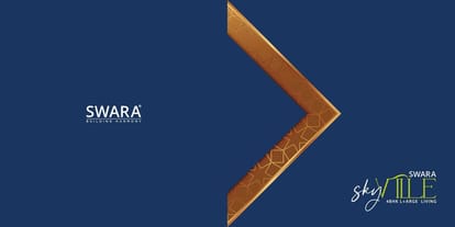 Swara Skyville Brochure Image 1