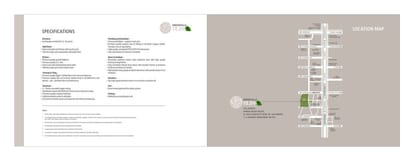 Greenvilla Bliss Brochure Image 7