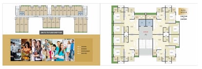 Shreeji Elegance Brochure Image 8