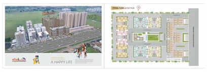 Shreeji Elegance Brochure Image 5