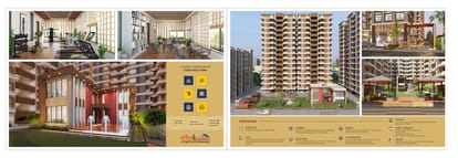 Shreeji Elegance Brochure Image 10