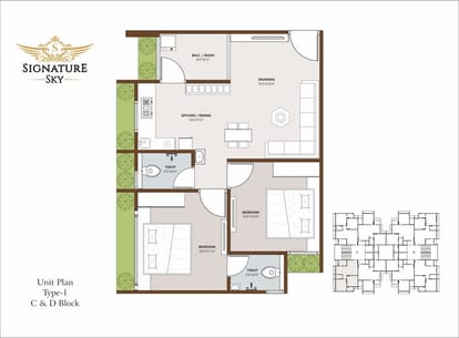 Shiv Signature Sky Brochure Image 8