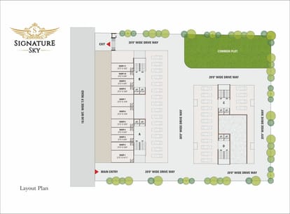 Shiv Signature Sky Brochure Image 3