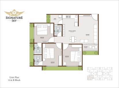 Shiv Signature Sky Brochure Image 6