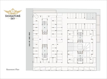 Shiv Signature Sky Brochure Image 2