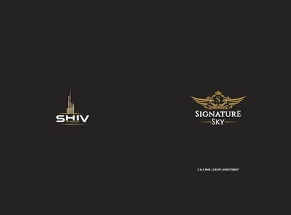 Shiv Signature Sky Brochure Image 1