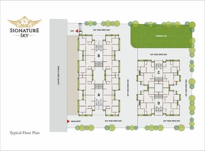 Shiv Signature Sky Brochure Image 4