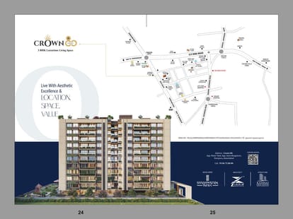 Crown 80 Brochure Image 14