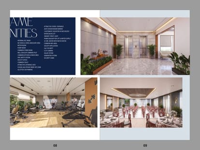 Crown 80 Brochure Image 7