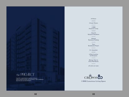 Crown 80 Brochure Image 2