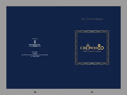 Crown 80 Brochure Image 1