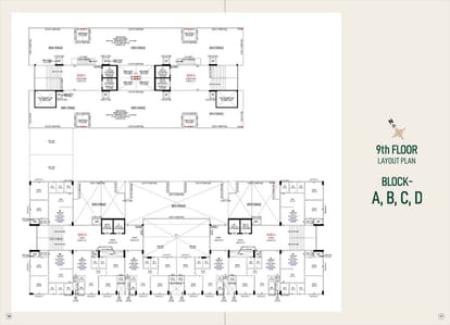 Krishna Satkar Green Brochure Image 9