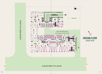 Krishna Satkar Green Brochure Image 6