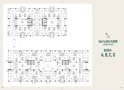 Krishna Satkar Green Brochure Image 8